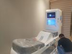 220v 380v Body Sculpting Machine , Super Steam Colon Hydrotherapy Machine