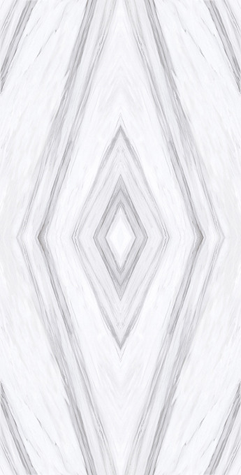 Thin Extra Large Format 1200X2400mm Porcelain Polished Slab Tiles White And Grey Color Living Room Porcelain Floor Tile