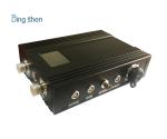 Buy cheap 5~10W Adjustable COFDM HD Wireless Video Transmitter 8km NLOS Long Distance AV Sender Low Latency from wholesalers