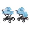Buy cheap Deluxe baby stroller from wholesalers