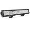 Buy cheap 20 Inch Off Road LED Light Bar , 4x4 Jeep Off Road LED Lights OEM Service from wholesalers
