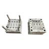 Buy cheap 6cavity Medical Injection Mold PP Material Fliptop Cap Mould from wholesalers