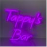 Buy cheap Indoor Acrylic Letter RGB Led Neon Sign 12VDC Custom Neon Bar Lights from wholesalers
