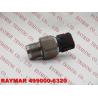 Buy cheap DENSO Genuine common rail pressure sensor 499000-6320 from wholesalers