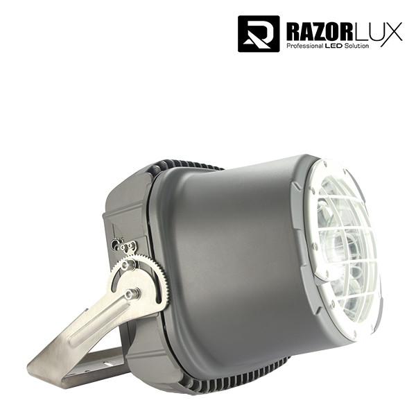 Buy cheap 400W IP67 LED Outdoor Sports Lighting 48000lm High Output Led Flood Lights from wholesalers