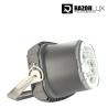 Buy cheap 30 Beam Angle Sports Arena Lighting 6500K 500w High Lumen Led Flood Light from wholesalers