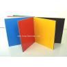 Buy cheap Outdoor 2030mm Cladding Aluminium Composite Panel 3mm Unbreakable from wholesalers