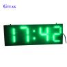 Buy cheap China supplier large led countdown timer from wholesalers