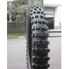 Buy cheap Heavy Duty Off Road Motorcycle Tire Front Tire 6PR ISO9001 Nylon Motor Bike Tyres from wholesalers