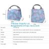 Buy cheap High quality Insulated Commercial Food Delivery Bag with Side Pockets Thick Insulation Cooler Bag,Chinese factory hot sa from wholesalers