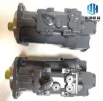 ZX350 Excavator Hydraulic Pump Parts , Hitachi Hpv145 Hydraulic Pump 455-7947-00
