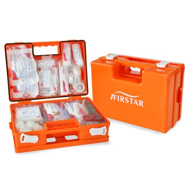 Buy cheap Forestry Firefighter First Aid Kits For Small Business Olympia Fireman Sport Anger 28cm from wholesalers