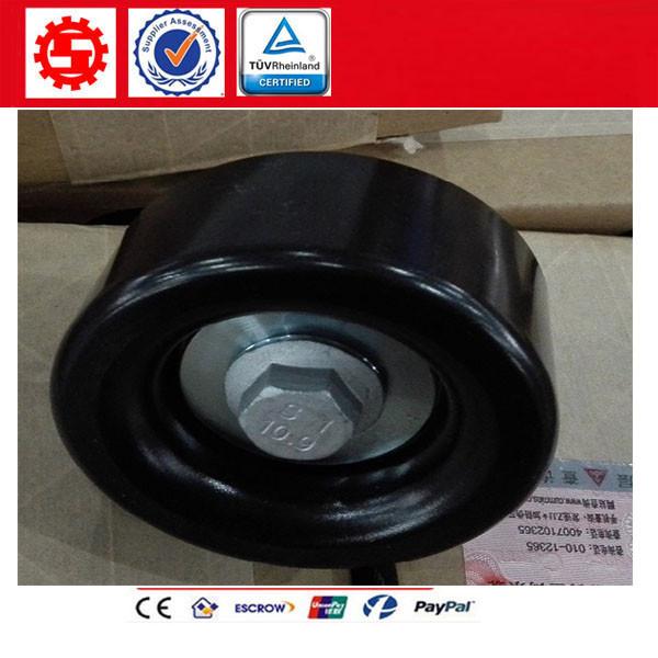 Buy cheap Genuine Cummins FOTON ISF3.8 Spare Part 5309066 Idler Pulley price for Foton truck diesel engine from wholesalers