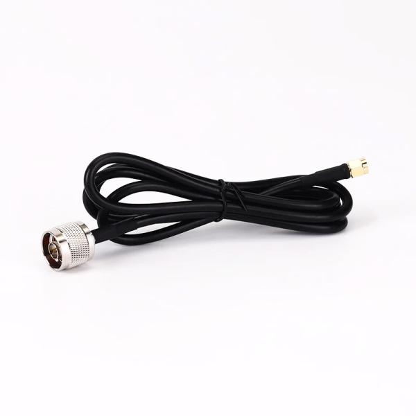 Buy cheap IPEX Coaxial RF Connector Cable SMA Female To N Connector from wholesalers