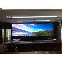 Buy cheap Rental Indoor Full Color Led Display Video Wall Small Pitch 1.25mm 160*120 product