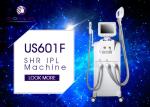 3 In 1 Multifunctional Facial Beauty Machine For Salon CE Certification