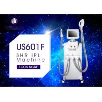 Buy cheap 3 In 1 Multifunctional Facial Beauty Machine For Salon CE Certification product
