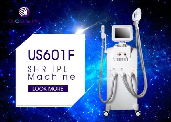 Buy cheap 3 In 1 Multifunctional Facial Beauty Machine For Salon CE Certification from wholesalers