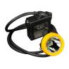 Buy cheap Waterproof Led Mining Cap Lamp Atex 15000lux , 7.8Ah Miners Helmet from wholesalers