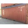 Buy cheap White International Storage Container Houses / Metal Container Homes from wholesalers