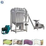Industry Pregelatinized Corn Starch Manufacturing Machinery Safety Non Toxic