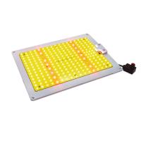 Buy cheap AC240V 2.7gumol/s/W QB288 LED Vertical Grow Light product
