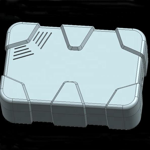 Buy cheap Custom Made Silicone Safety Case for Long-Lasting Protection from wholesalers