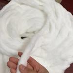 Specific Water Absorption 23g min 100% Cotton Medical Cotton Sliver High Grade