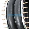 Buy cheap Brand New Air Suspension W01-358-5126 Firestone Double Type Rubber Bellows Only from wholesalers