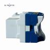 Buy cheap Rotary CAT6 UTP RJ45 Keystone Jack from wholesalers