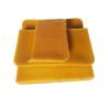 Buy cheap Grade B Organic Pure Natural Beeswax For Balms , Candles , Wraps , Polish from wholesalers