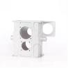 Buy cheap High Strength Zinc Aluminum Casting Galvanized Aluminum Alloy Die Cast from wholesalers