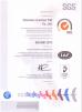 Shenzhen Huachen FIM Co., Ltd. Certifications