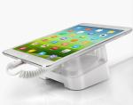 COMER retractable cable mobile phone stand holder for retailer display Anti
