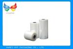 Strong Flexible PVC Shrink Film , Pvc Transparent Film Excellent Printability