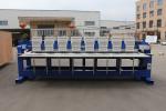 Industrial eight heads big area embroidery machine best price in bangladesh new