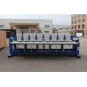 Buy cheap Best china embroidery machine HO1508H 15 needle high speed cap t-shirt flat industrial embroidery machine for sale from wholesalers