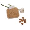 Buy cheap 6% Moisture Dehydrated Dry Food Garlic Powder 30ppm Max Sulfur Dioxide from wholesalers