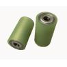 Buy cheap Muller Varitex Kyang Yhe Needle Loom Spare Parts PU Roller from wholesalers