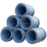Buy cheap Zinc Coating Galvanized Wire for Agricultural Q195/Q235/SAE1006/SAE1008 0.6MM 1.0MM 1.2MM from wholesalers