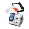 Buy cheap 6 In 1 PDT LED Light Therapy Machine Beauty Facial Mask Acne Treatment 7 Colors from wholesalers