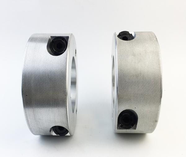 Buy cheap 800 Bar Hydraulic Nuts Metal Coil Slitting Machine Spare Parts from wholesalers