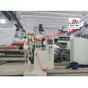 Buy cheap High Precision Coating Lamination Machine For Decorative Material from wholesalers