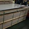 Buy cheap 1000 Series Aluminium Alloy Flat Sheet 4mm 6000 Mm Length Elongation≥8% from wholesalers