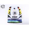 Buy cheap Espana National Team Printed Drawstring Backpack Promotional England Gym from wholesalers