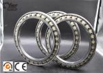 Stainless Steel Groove Ball Bearing / Excavator Swing Bearing Replacement