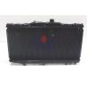 Buy cheap 16400-14050 / 16400-15200 , Toyota Radiator For COROLLA 1984 , 1989 car parts and accessories from wholesalers