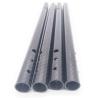 Buy cheap High-Strength Composite Tube - 100% 3K Carbon Fiber Round Tube from wholesalers