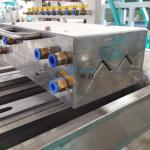 For Building PVC Plastic Corner Bead Plastic Profile Making Machine