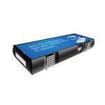 RoHS 9V - 36V Taxi Top LED Display IP56 Weatherproof High Brightness LED Screen